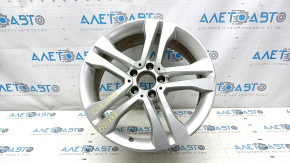 Диск колесный R18 x 7J Mercedes GLA 15-20 бордюрка