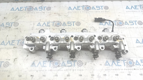 Актуатор MULTIAIR Jeep Cherokee KL 14- 2.4