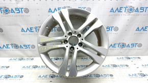 Диск колесный R18 x 7J Mercedes GLA 15-20 легкая бордюрка