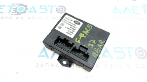 Tailgate Control Module Jaguar F-Pace X761 17-