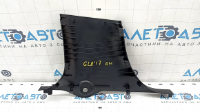 Capacul stâlpului central dreapta jos Mercedes GLA 15-20