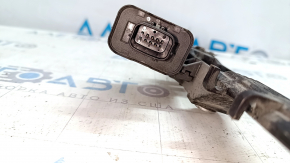 Mecanism mâner ușă spate dreapta Lexus GS300 GS350 GS430 GS450h 06-11 fără tracțiune, fixare ruptă
