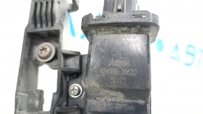 Mecanism mâner ușă spate dreapta Lexus GS300 GS350 GS430 GS450h 06-11 fără tracțiune, fixare ruptă