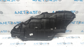 Protecție motor stânga jos Toyota Camry v40 10-11