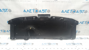 Защита двигателя передняя Mazda CX-5 13-16
