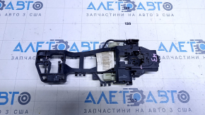 Механизм ручки двери передней левой Ford Focus mk3 11-18 keyless