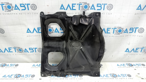 Защита двигателя металл Mazda CX-9 16-21