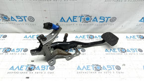 Pedala de frână Mazda CX-9 16-