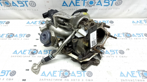 Турбина Mazda CX-9 16-23 45к
