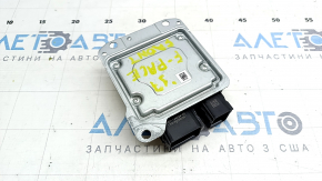 Модуль srs airbag компьютер подушек безопасности Jaguar F-Pace X761 17-25