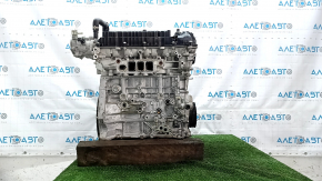 Motor Mazda CX-9 16- 2.5T 45k, combustibil, emulsie, pană, pentru piese de schimb