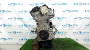 Motor Mazda CX-9 16- 2.5T 45k, combustibil, emulsie, pană, pentru piese de schimb