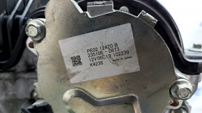 Motor Mazda CX-9 16- 2.5T 45k, combustibil, emulsie, pană, pentru piese de schimb