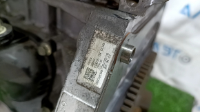 Motor Mazda CX-9 16- 2.5T 45k, combustibil, emulsie, pană, pentru piese de schimb