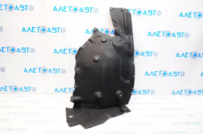 Bara de protecție față dreapta BMW 5 F10 11-16, nouă, originală OEM