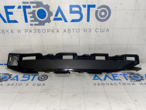 Capacul de protecție al barei față dreapta Audi Q7 16-19, nou, original