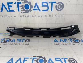 Заглушка переднего бампера правая Audi Q7 16-19 OEM