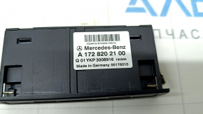 USB plug Carplay interface Mercedes GLA 14-20 царапина