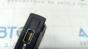 USB plug Carplay interface Mercedes GLA 14-20 царапина