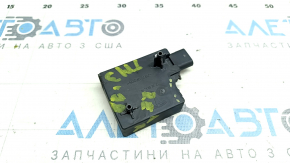 REAR BUMPER BODY CONTROL MODULE BCM Tesla Model 3 18- сломаны крепления, трещина