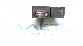 REAR BUMPER BODY CONTROL MODULE BCM Tesla Model 3 18- сломаны крепления, трещина