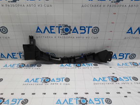 Кронштейн фары передний правый Mazda 3 19-26 без адаптивной фары