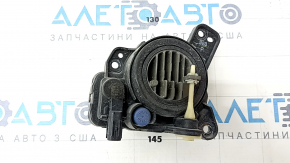 Противотуманная фара птф правая Mazda CX-9 16-23 LED, песок, запотела