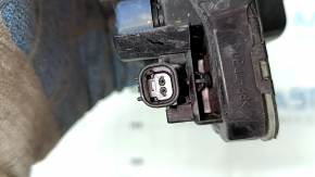 Противотуманная фара птф правая Mazda CX-9 16-23 LED, песок, запотела