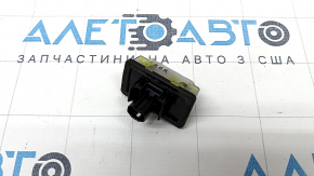 Подсветка номера двери багажника левая Mazda CX-9 19-23 LED