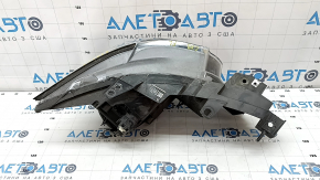 Фара передняя левая Mazda CX-9 16-23 LED без Adaptive, царапины