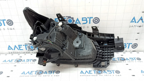 Фара передняя левая Mazda CX-9 16-23 LED без Adaptive, царапины