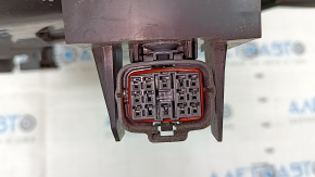 Фара передняя левая Mazda CX-9 16-23 LED без Adaptive, царапины