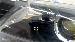 Фара передняя левая Mazda CX-9 16-23 LED без Adaptive, царапины
