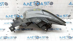 Фара передняя правая Mazda CX-9 16-23 LED без Adaptive