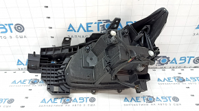 Фара передняя правая Mazda CX-9 16-23 LED без Adaptive