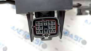Фара передняя правая Mazda CX-9 16-23 LED без Adaptive
