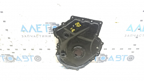 Передняя крышка двигателя VW Passat b7 12-15 USA 1.8Т