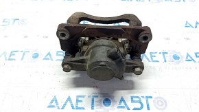 Etrier spate dreapta Subaru XV Crosstrek 13-17 ruginit