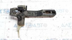 Механизм ручки двери задней правой Subaru b10 Tribeca