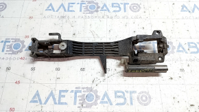 Механизм ручки двери передней правой Subaru Forester 08-13 SH