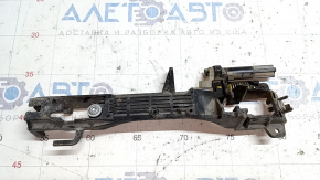 Механизм ручки двери передней правой Subaru Forester 08-13 SH