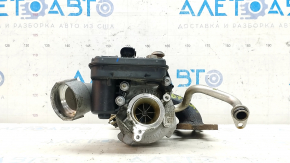 Турбина VW Jetta 19- 1.4T 62к