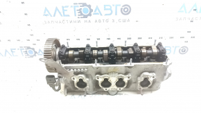 Головка блока цилиндров ГБЦ в сборе VW Jetta 11-15 USA 2.0