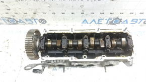 Головка блока цилиндров ГБЦ в сборе VW Jetta 11-15 USA 2.0