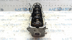 Головка блока цилиндров ГБЦ в сборе VW Jetta 11-15 USA 2.0