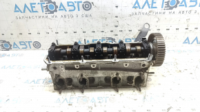 Головка блока цилиндров ГБЦ в сборе VW Jetta 11-15 USA 2.0