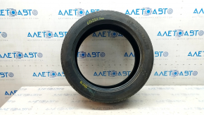 Шина R18 235/45 Michelin Primacy MXM4 2022 всесезонная 5мм, надорвана