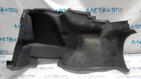 Capacul arcului stâng Toyota Camry v30 2.4