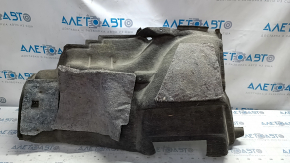 Capacul arcului stâng Toyota Camry v30 2.4