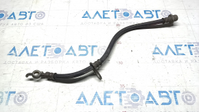 Furtun frana spate dreapta Lexus CT200h 11-17